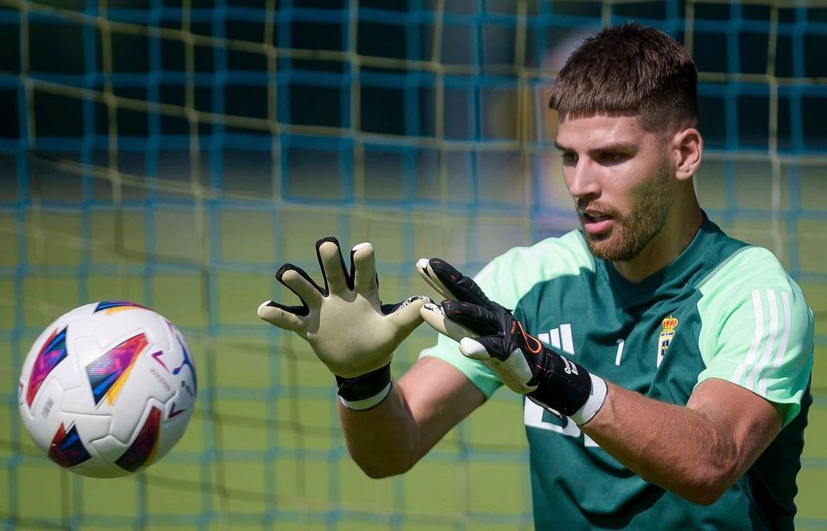 Quentin Braat "Si juego es porque estoy al cien por cien" Killer